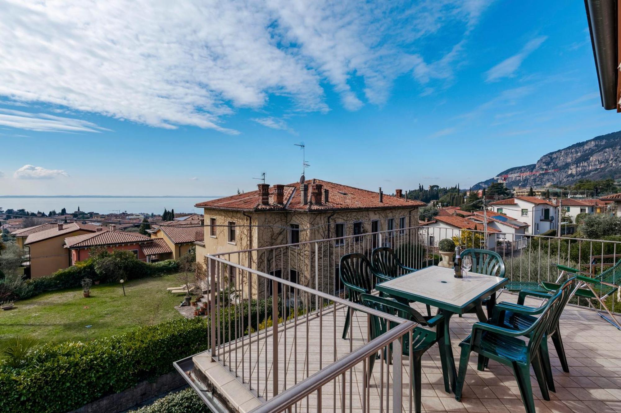Apartament Terrazza Di - Regarda Travel *