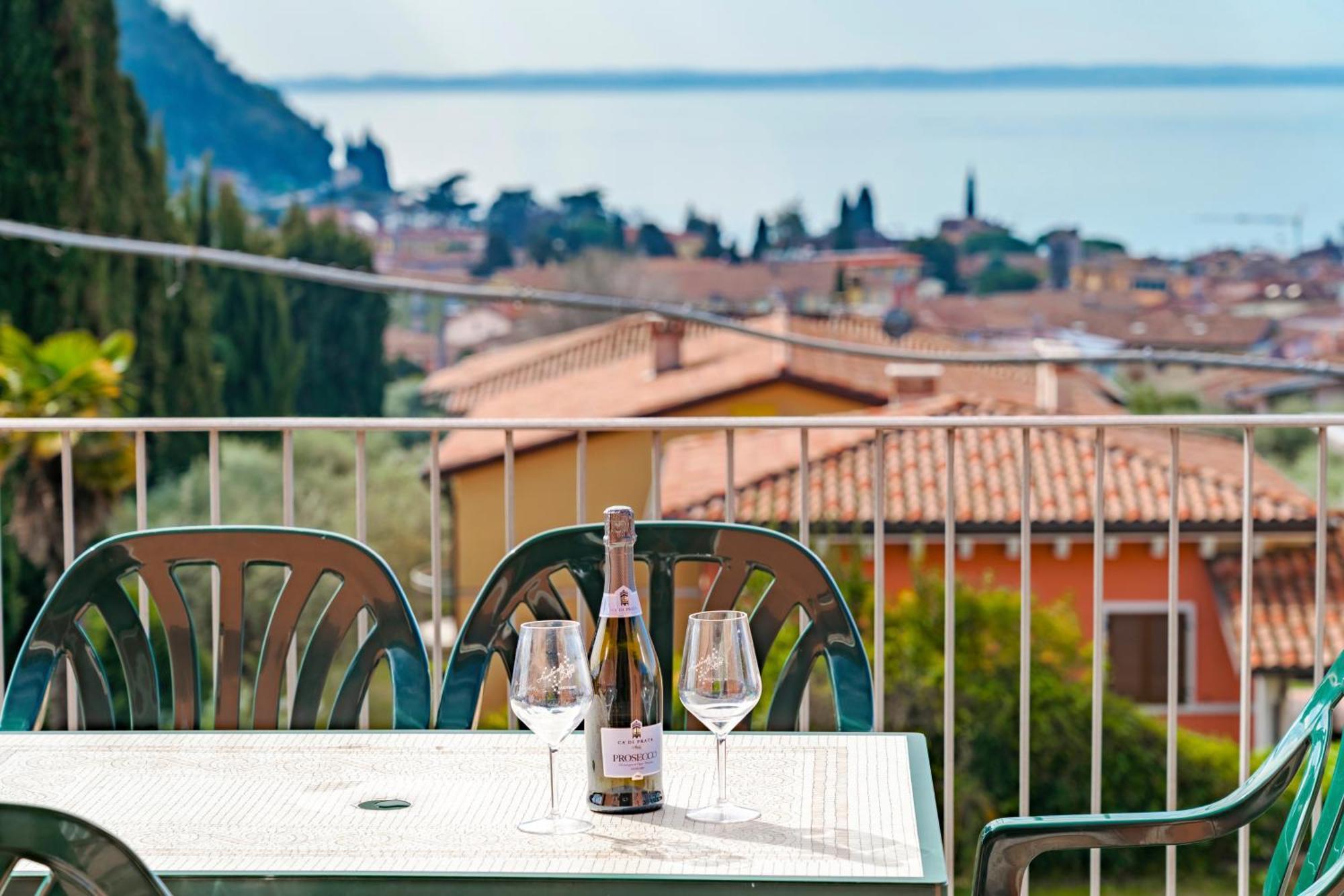 Apartament Terrazza Di - Regarda Travel